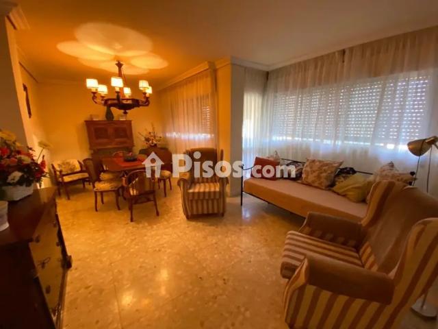 Apartamento en alquiler en Santo Domingo, Tierra de Badajoz