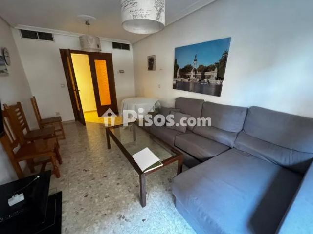 Apartamento en alquiler en Santo Domingo, Tierra de Badajoz