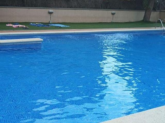 Piso en alquiler en els Canyars, Baix Llobregat
