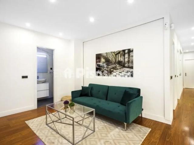 Apartamento en alquiler en Centro, Salamanca