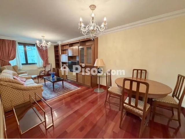 Apartamento en alquiler en El Cubo, Logroño