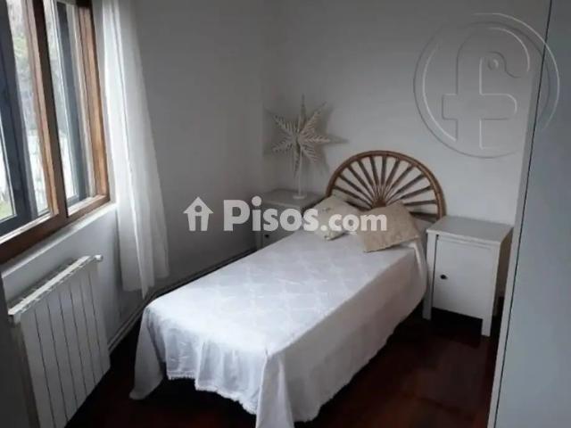 Apartamento en alquiler en Centro, Santander