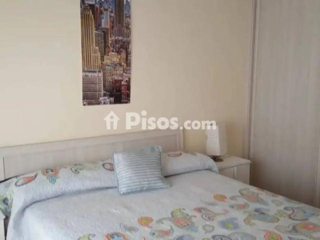 Apartamento en alquiler en Toledo, Castilla-La Mancha
