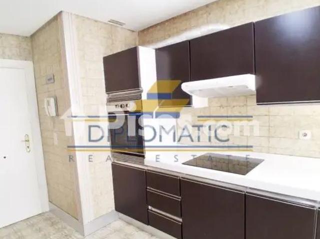 Apartamento en alquiler en Centro, Salamanca