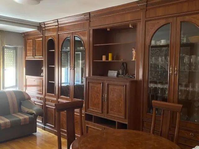 Apartamento en alquiler en Centro, León