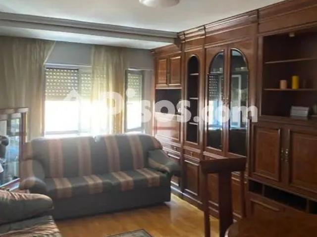 Apartamento en alquiler en Centro, León
