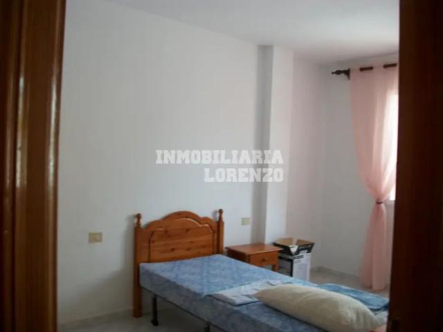 Apartamento en alquiler en La Cuesta, San Cristóbal de La Laguna