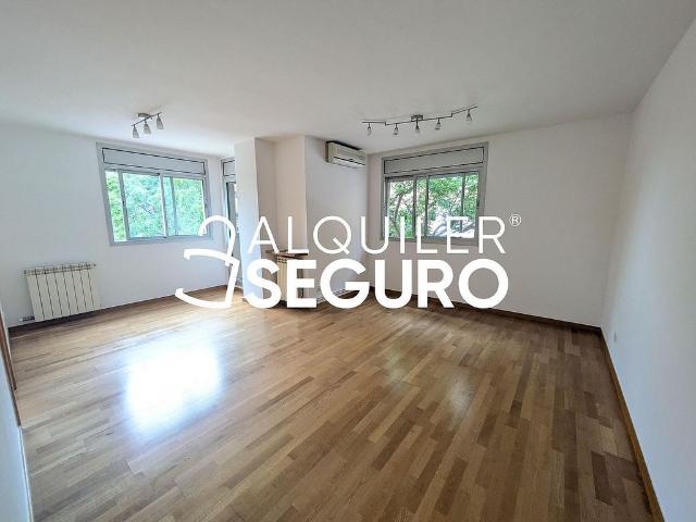 Piso en alquiler en Poble Nou, Vallès Occidental