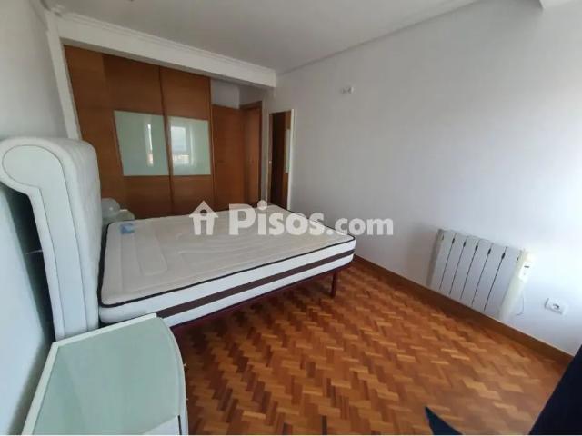 Apartamento en alquiler en Centro, Santander