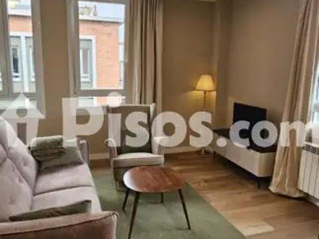 Apartamento en alquiler en El Carmen, Gijón