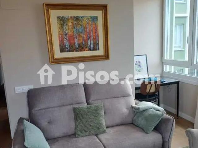 Apartamento en alquiler en El Carmen, Gijón