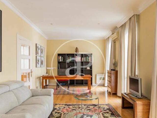 Casa en alquiler en Madrid