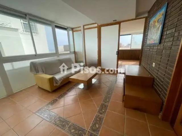 Apartamento en alquiler en Centre Històric, l'Alacantí