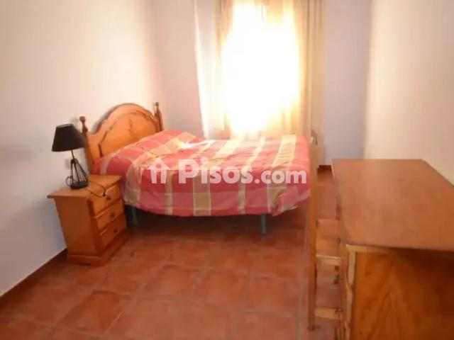 Apartamento en alquiler en San Blas, Cáceres