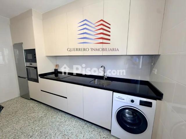 Apartamento en alquiler en Centro, Ourense