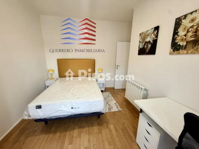 Apartamento en alquiler en Centro, Ourense