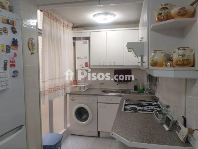 Apartamento en alquiler en Norte, Alcorcón
