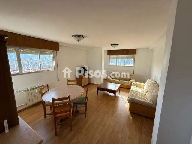 Apartamento en alquiler en Centro, León