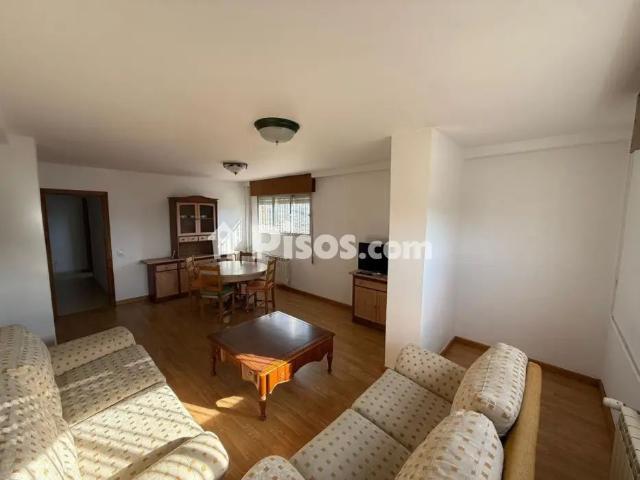 Apartamento en alquiler en Centro, León