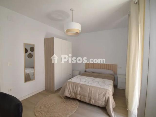 Apartamento en alquiler en Centro, León