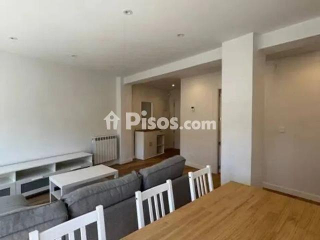Apartamento en alquiler en Dunboa, Gipuzkoako Bidasoa