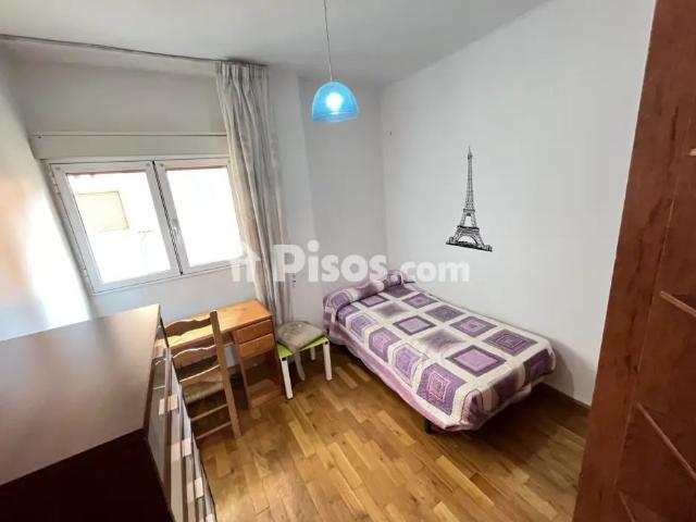 Apartamento en alquiler en Dunboa, Gipuzkoako Bidasoa