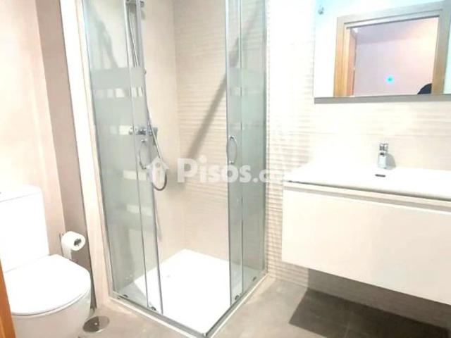Apartamento en alquiler en Vigo