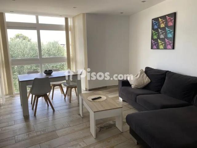 Apartamento en alquiler en Comunidad de Teruel, Aragón