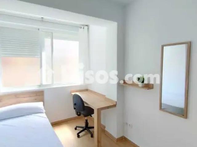 Apartamento en alquiler en San Blas, Cáceres
