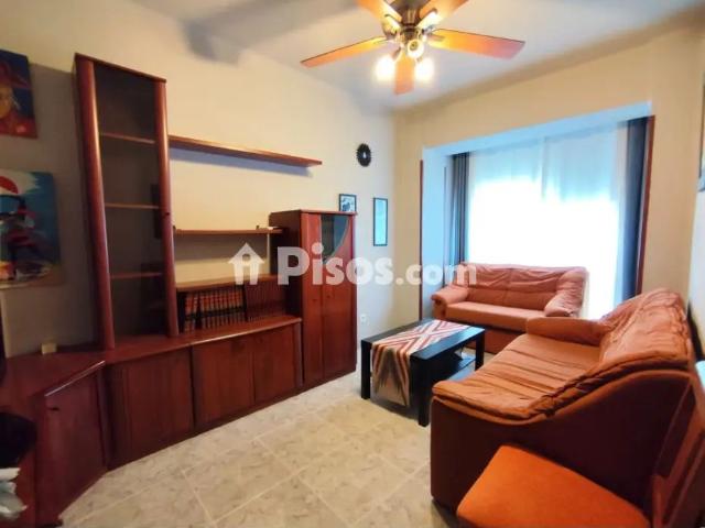 Apartamento en alquiler en San Blas, Cáceres