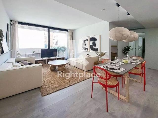 Piso en alquiler en Barcelona, la Font de la Guatlla