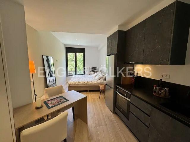 Piso en alquiler en Eixample, Gironès