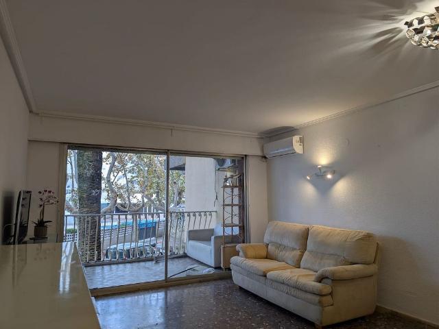 Piso en alquiler en Salou, Tarragona