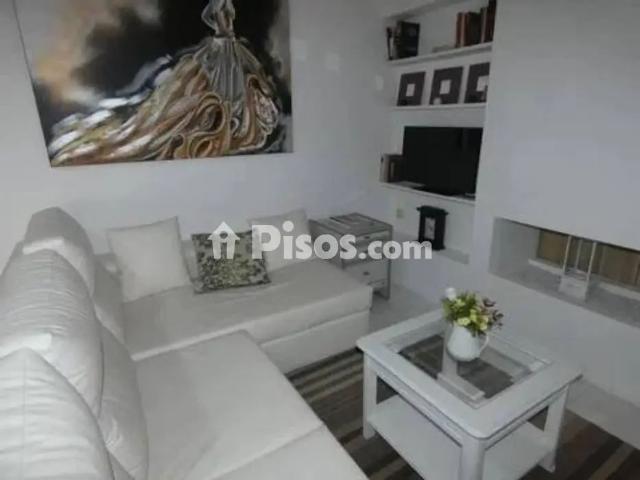 Apartamento en alquiler en Pio XII, Ciudad Real