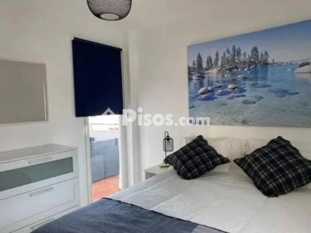 Apartamento en alquiler en Centro, Málaga-Costa del Sol
