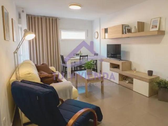 Apartamento en alquiler en San Pablo - San Nicolás, Valladolid