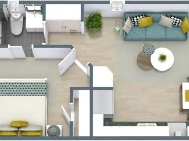 Apartamento en alquiler en Comunidad de Teruel, Aragón