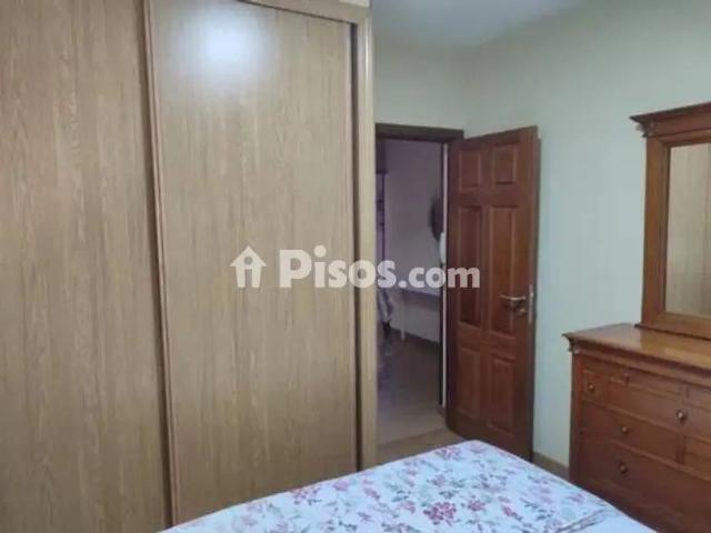 Apartamento en alquiler en Poio, Pontevedra