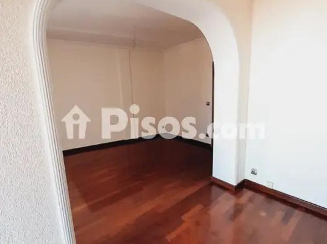 Apartamento en alquiler en San Pablo - San Nicolás, Valladolid