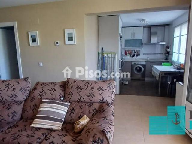 Apartamento en alquiler en Laredo