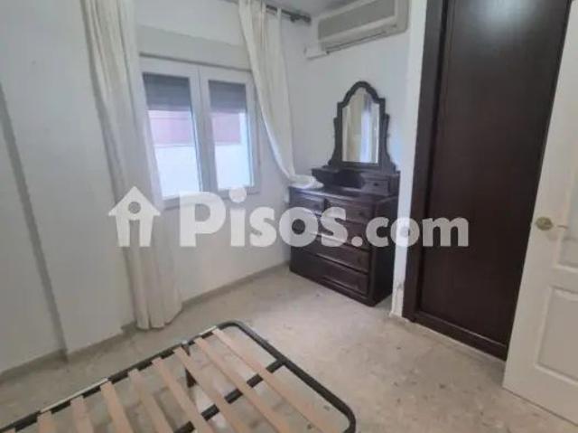 Apartamento en alquiler en Santo Domingo, Tierra de Badajoz