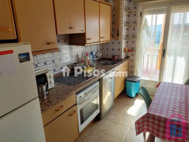 Apartamento en alquiler en Centro, León