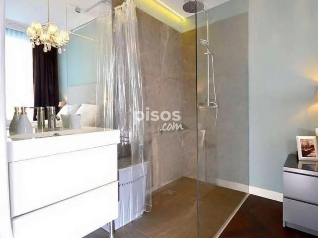 Apartamento en alquiler en Centro, Guadalajara