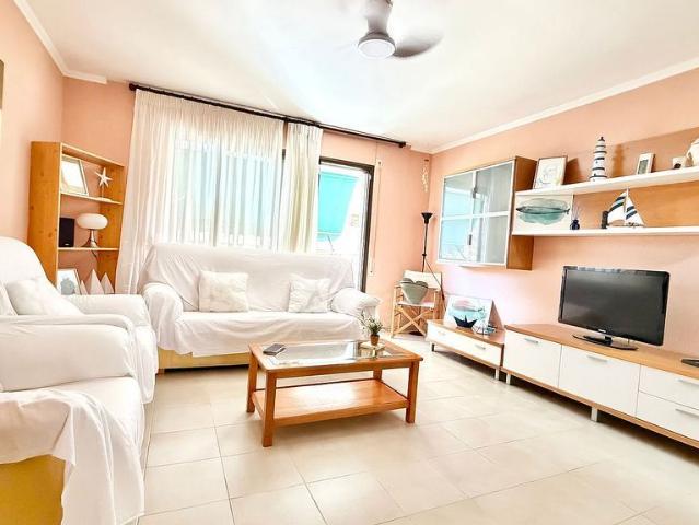Piso en alquiler en Cambrils Badia, Baix Camp