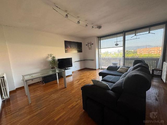 Piso en alquiler en el Sucre, Osona