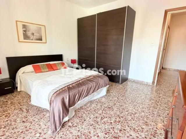 Apartamento en alquiler en Cartagena Casco, Cartagena