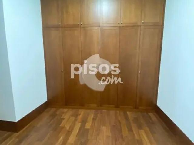 Apartamento en alquiler en Centro, Ourense