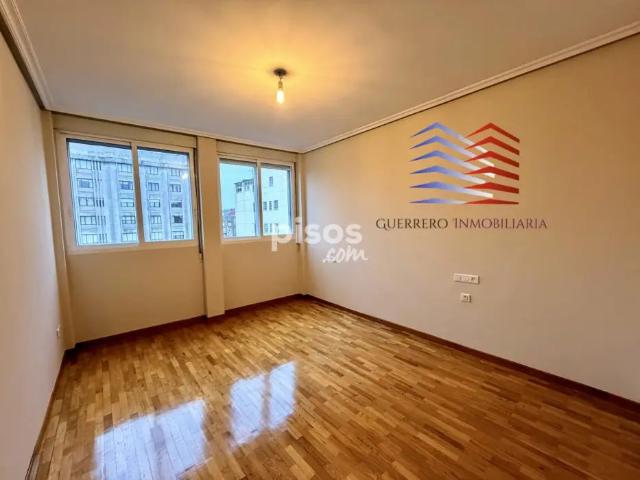 Apartamento en alquiler en Centro, Ourense