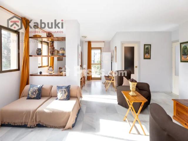 Apartamento en alquiler en Ronda, Comarca de la Vega de Granada