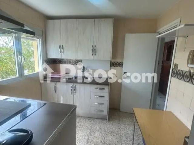 Apartamento en alquiler en Melilla